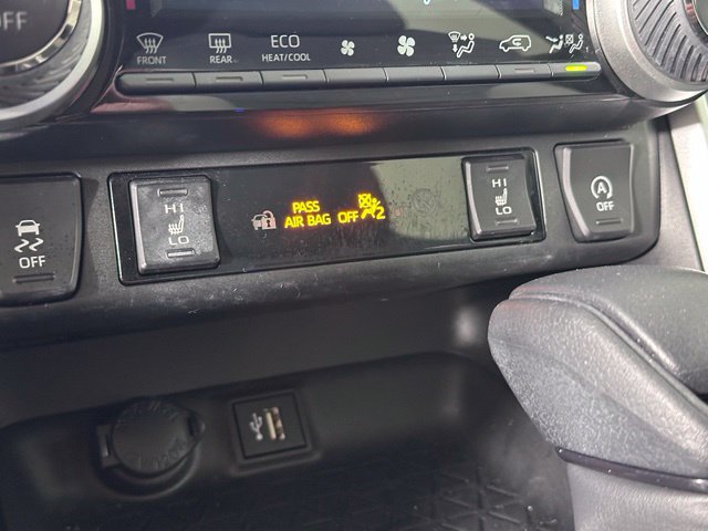 Used 2023 Toyota RAV4 XLE w/ Convenience Package AWD/4WD image 20