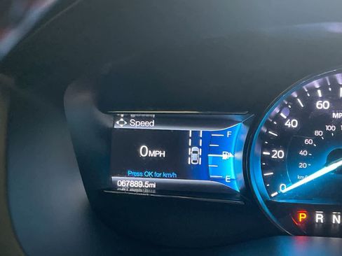 Used 2018 Ford Explorer Sport w/ Equipment Group 401A image 15