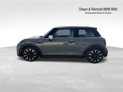 Used 2023 MINI Cooper S image 7