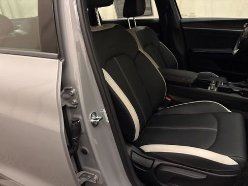 Certified 2025 Kia K5 GT-Line FWD image 22