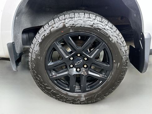 Used 2022 Chevrolet Silverado 1500 RST w/ True North Edition Plus AWD/4WD image 30