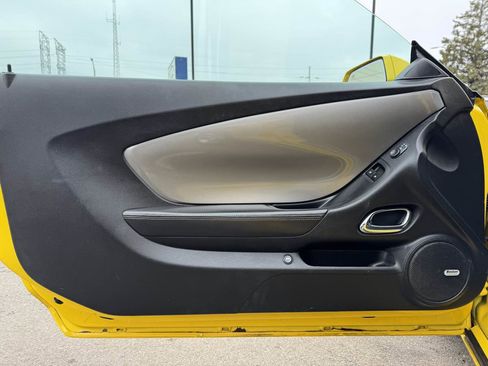 Used 2010 Chevrolet Camaro LT image 23