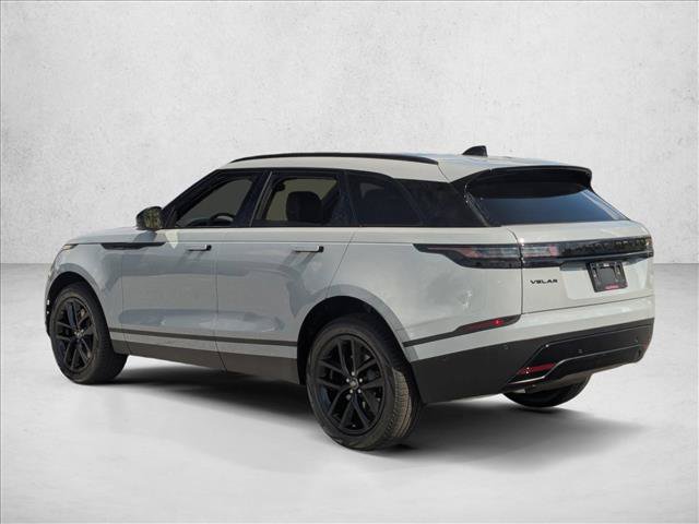 New 2026 Land Rover Range Rover Velar S AWD/4WD image 9