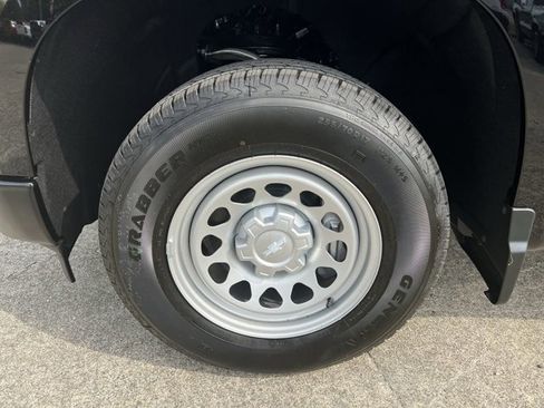 New 2026 Chevrolet Silverado 1500 W/T w/ WT Value Package image 30