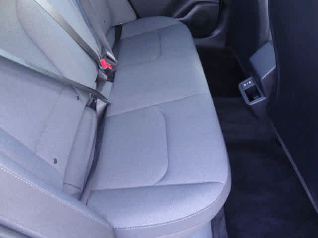 Used 2025 Kia K4 FWD image 9