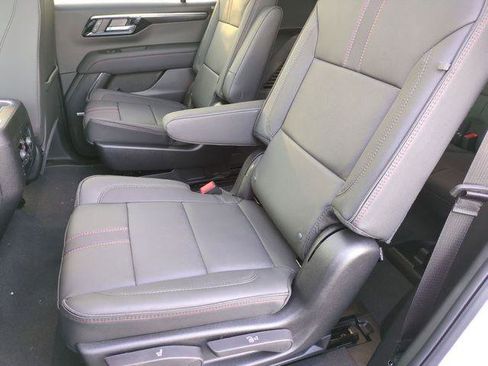 New 2026 Chevrolet Tahoe RST w/ Comfort Package image 26