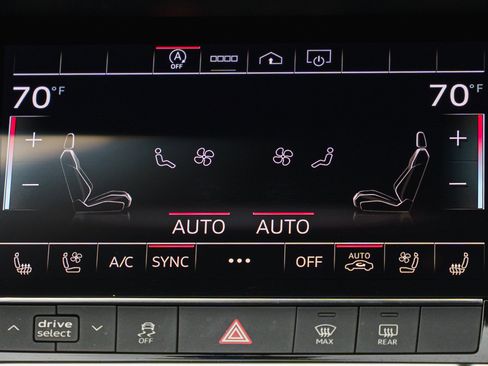 Used 2023 Audi A6 Premium Plus w/ Premium Plus Package image 12