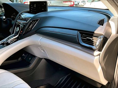 Used 2020 Acura RDX w/Technology Pkg image 20
