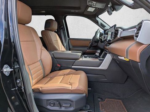 New 2026 Toyota Sequoia 1794 Edition AWD/4WD image 29