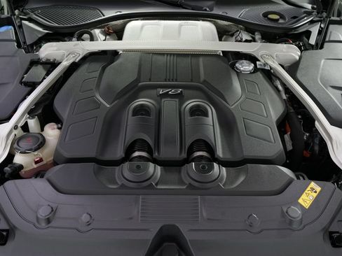 New 2026 Bentley Continental GT AWD/4WD image 22
