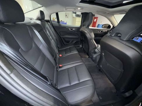 Used 2025 Volvo S60 B5 Plus AWD/4WD image 16