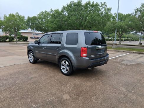 Used 2012 Honda Pilot EX image 4
