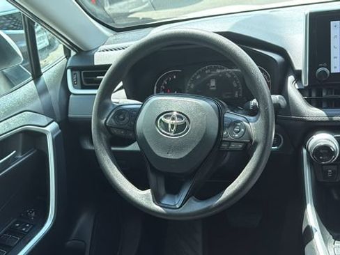 Certified 2025 Toyota RAV4 XLE AWD/4WD image 22