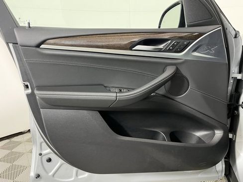 Used 2020 BMW X3 xDrive30i w/ Premium Package image 10