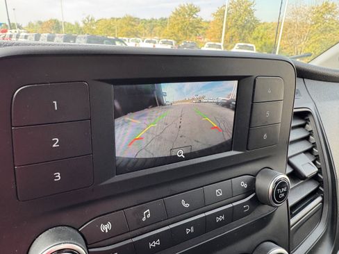 Used 2023 Ford Transit 250 XL w/ Exterior Upgrade Package image 17