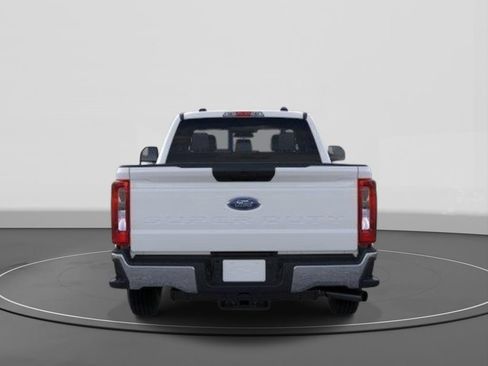 New 2026 Ford F350 XL w/ XL Driver Assist Package RWD image 5