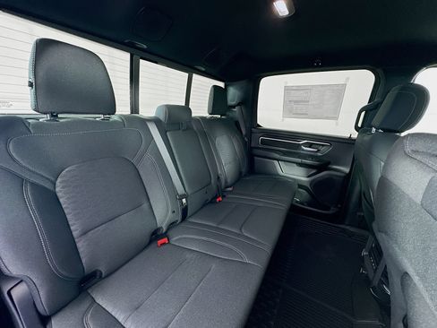 New 2026 RAM 1500 Big Horn AWD/4WD image 28