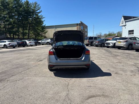 Used 2025 Nissan Altima 2.5 SV image 29