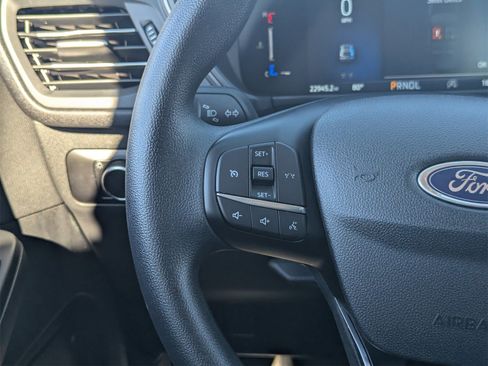 Used 2025 Ford Escape Active image 22