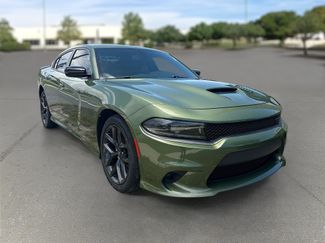 Used 2022 Dodge Charger GT w/ Blacktop Package RWD video 2