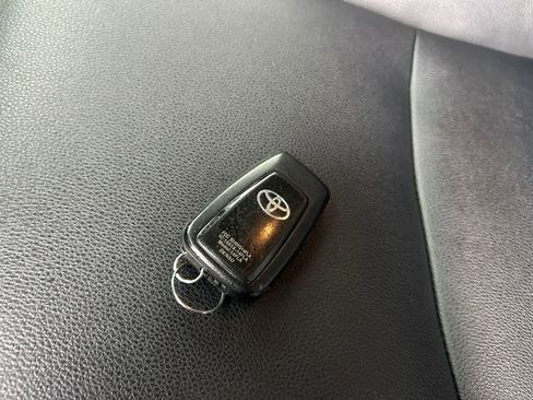 Used 2023 Toyota 4Runner TRD Off-Road Premium image 33