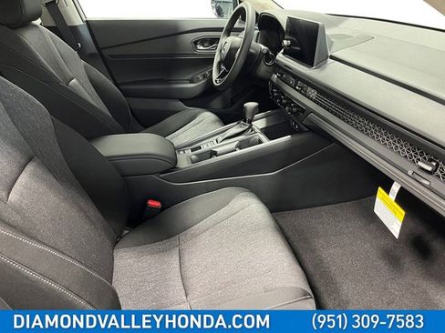 New 2026 Honda Accord SE image 26