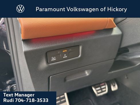 New 2026 Volkswagen Tiguan SEL R-Line image 20