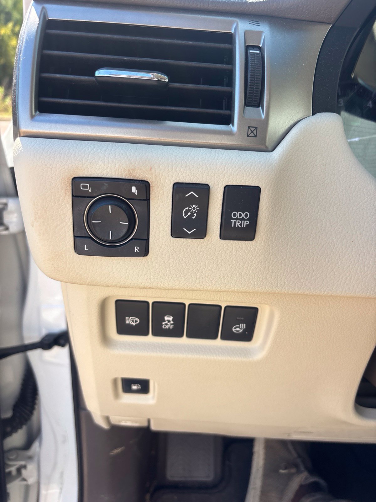 Used 2019 Lexus GX 460 Luxury AWD/4WD image 4