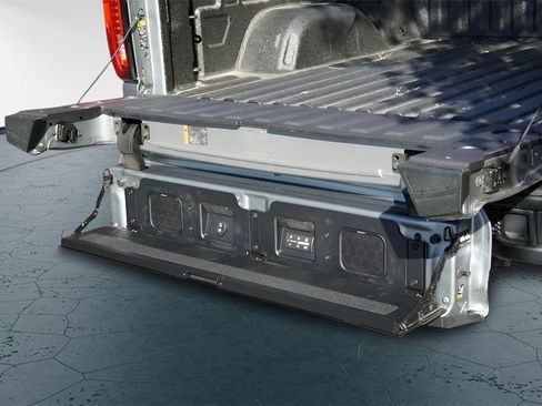 New 2026 GMC Sierra 1500 AT4X w/ AT4X AEV Edition image 39