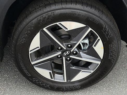 New 2026 Hyundai Tucson SEL AWD/4WD image 5