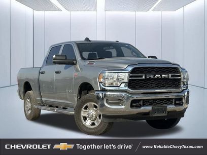 Used 2022 RAM 2500 Tradesman