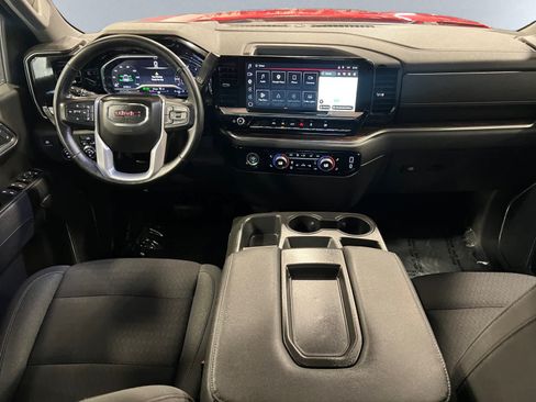 Used 2023 GMC Sierra 1500 Elevation AWD/4WD image 10