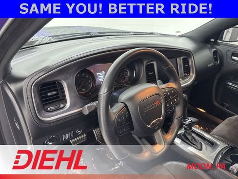 Used 2023 Dodge Charger R/T w/ Daytona Edition Group image 20