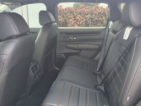 New 2026 Honda CR-V Sport-L image 12