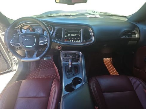 Used 2022 Dodge Challenger SRT Hellcat Redeye image 9