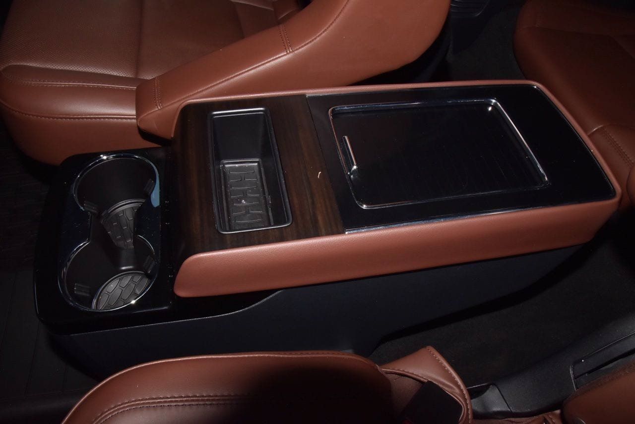 Certified 2026 Lincoln Aviator Reserve AWD/4WD image 20