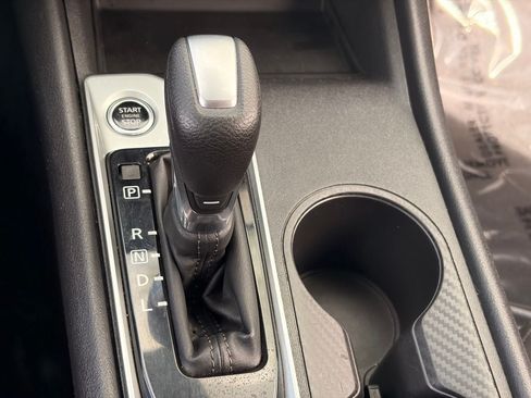 Certified 2023 Nissan Altima 2.5 S FWD image 27