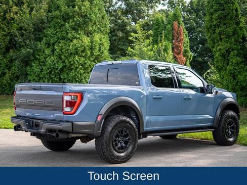Used 2023 Ford F150 Raptor w/ Raptor 37 Performance Package AWD/4WD image 5