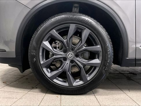 Used 2024 Acura MDX A-Spec image 7