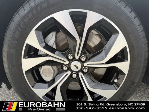 Used 2023 Ford Mustang Mach-E Premium AWD/4WD image 30