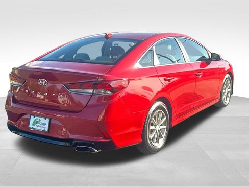 Used 2018 Hyundai Sonata SE FWD image 7