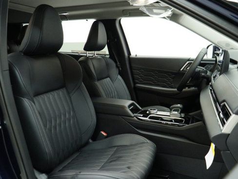 New 2026 Mitsubishi Outlander SEL FWD image 19