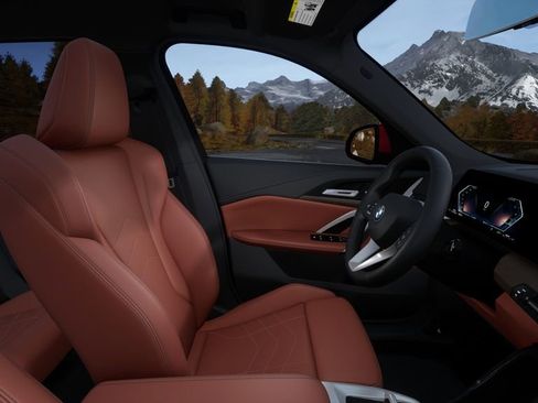 New 2026 BMW X1 xDrive28i AWD/4WD image 33