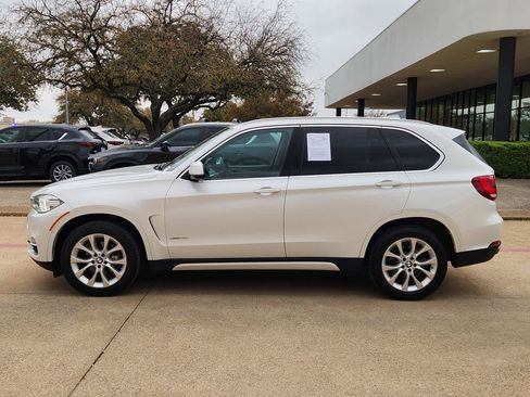 Used 2015 BMW X5 sDrive35i image 4