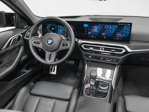 Used 2024 BMW M4 xDrive Competition w/ Executive Package AWD/4WD image 27