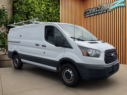 Used 2019 Ford Transit 250 130 Low Roof