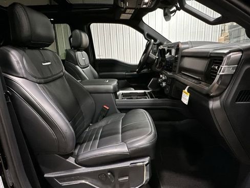 New 2026 Ford F250 Platinum image 30