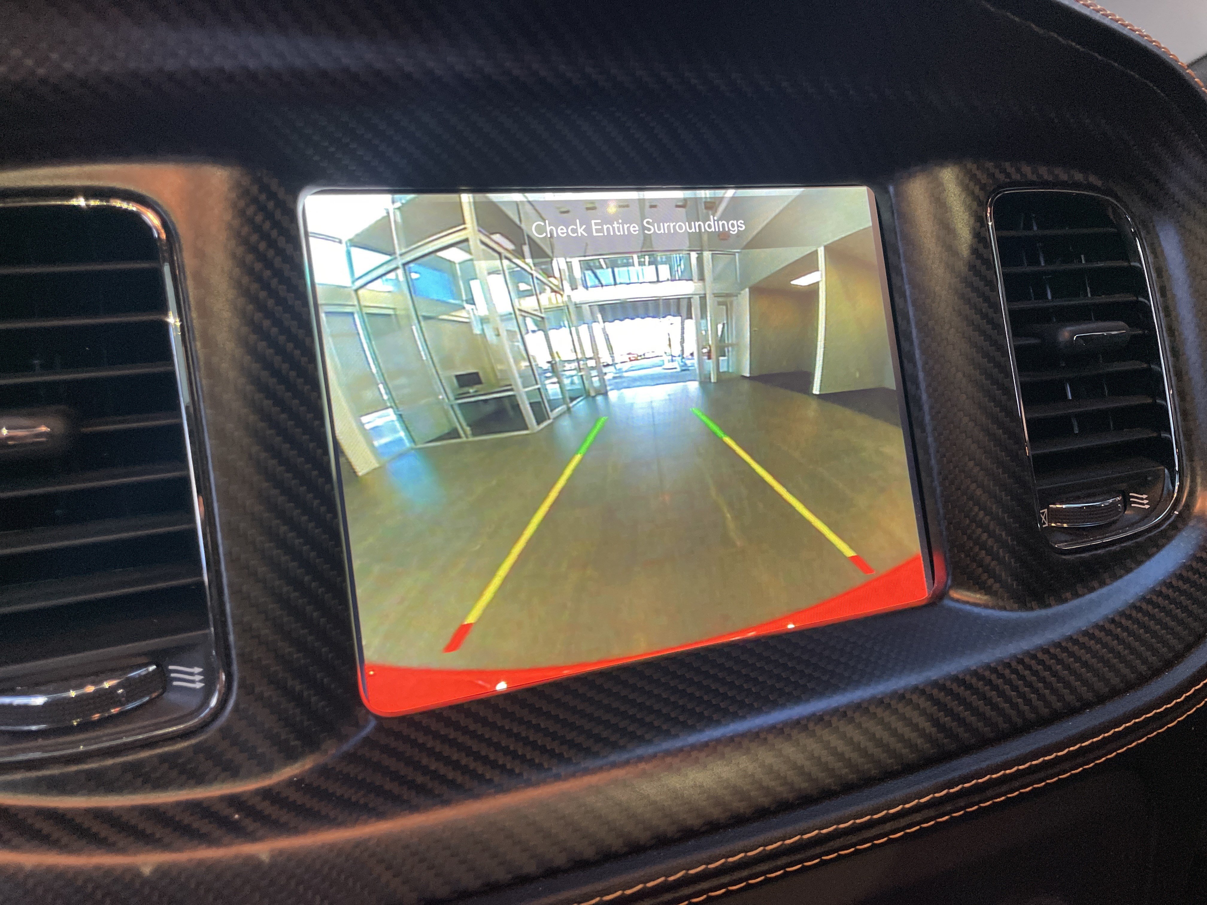 Used 2023 Dodge Charger SRT Hellcat RWD image 34