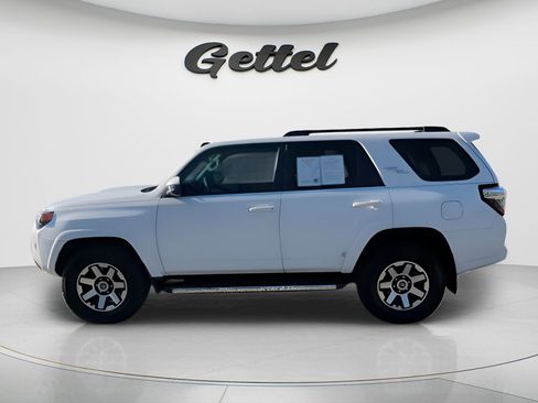 Used 2020 Toyota 4Runner TRD Off-Road image 5
