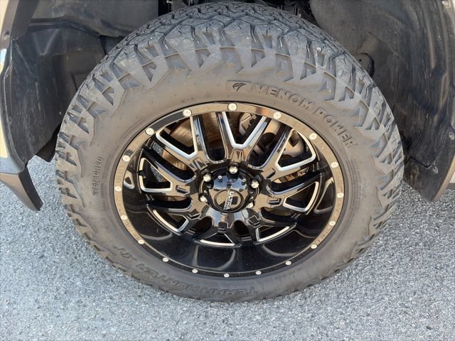 Used 2021 RAM 1500 Big Horn AWD/4WD image 10